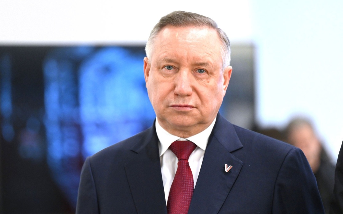 Беглов выступил за создание программы для школьников, желающих посетить Соловки