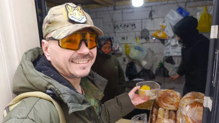 Финнам показали, что происходит в Мариуполе: Полное враньё - теперь они увидели правду