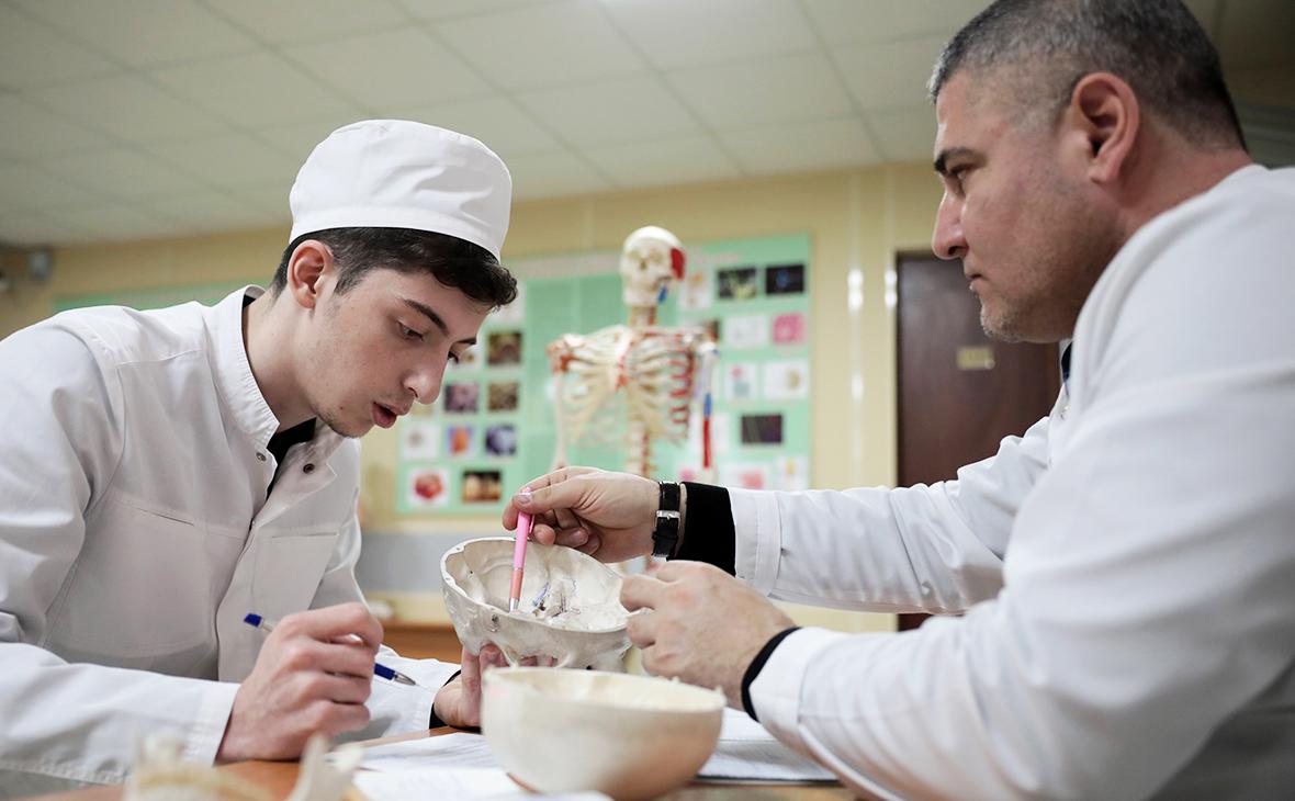 Мобилизация аспирантов. Студенты медицинского университета. Студенты колледжей отсрочка. Негосударственные вузы мобилизации.