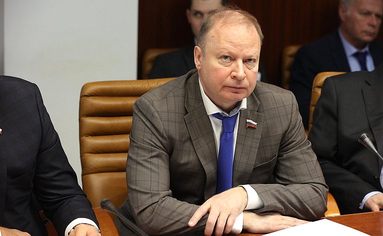 Виктор Шептий