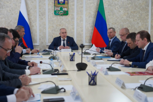 В Хасавюрте состоялся семинар-совещание по реализации профилактических мер