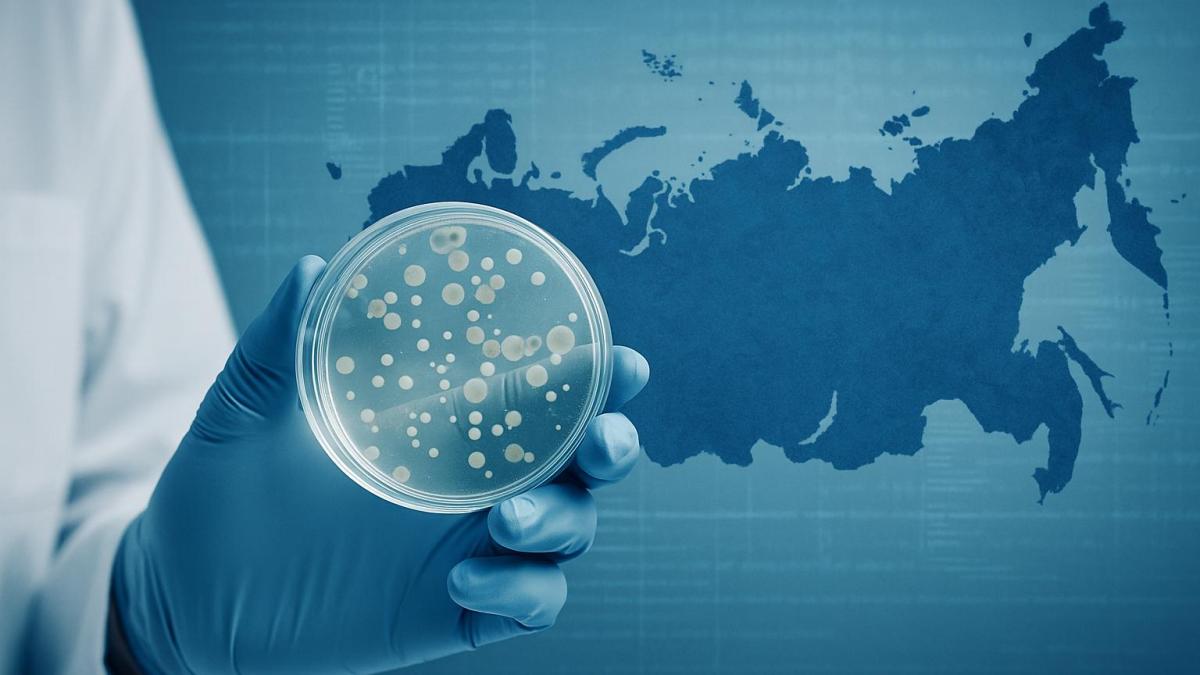 Биотехнологии