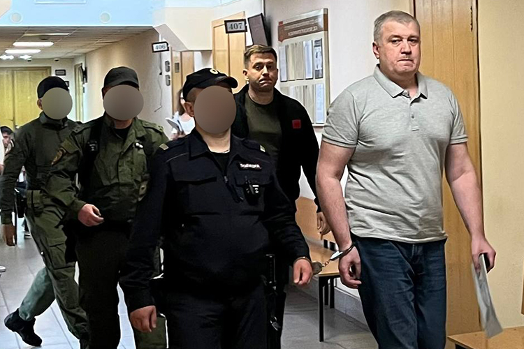 Игонов намекал свидетелю, что при положительном заключении договора между «Спектрстроем» и «Энергостроем» у «Татэнерго» проблем при подписании актов допуска Ростехнадзора для получения заключении о соответствии (ЗОС) не будет