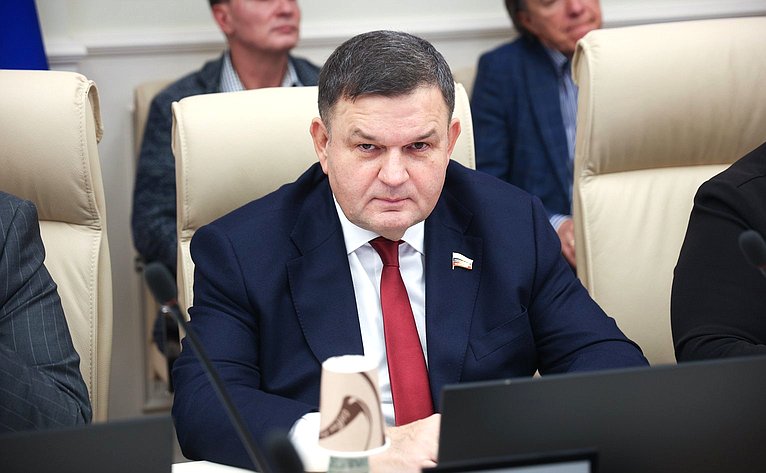 Сергей Перминов