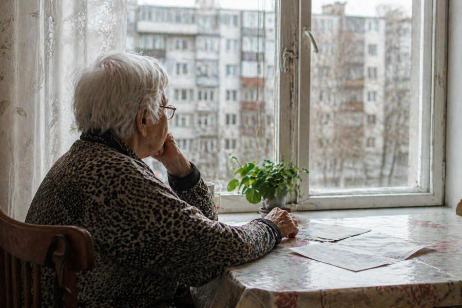 фото KONKURENT | Почему пенсионерам, которые живут в большой квартире одни, придется делиться доходом