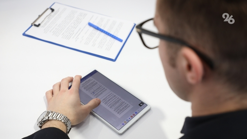 Финансирование по соцконтрактам увеличили в Ставрополе