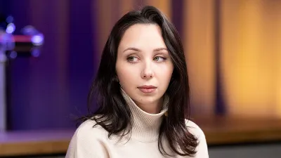 Елизавета Туктамышева