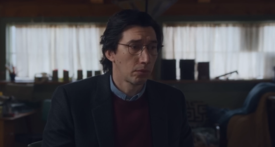 Джим Джармуш завоевал «Золотого льва» Венеции с фильмом «Отец, мать, сестра, брат»