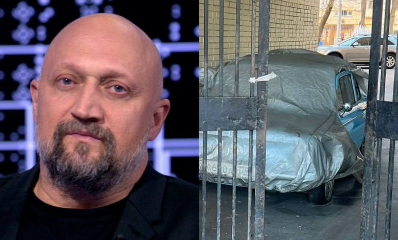 Тело изрезанной женщины обнаружили в машине Гоши Куценко: подозреваемый в убийстве задержан 