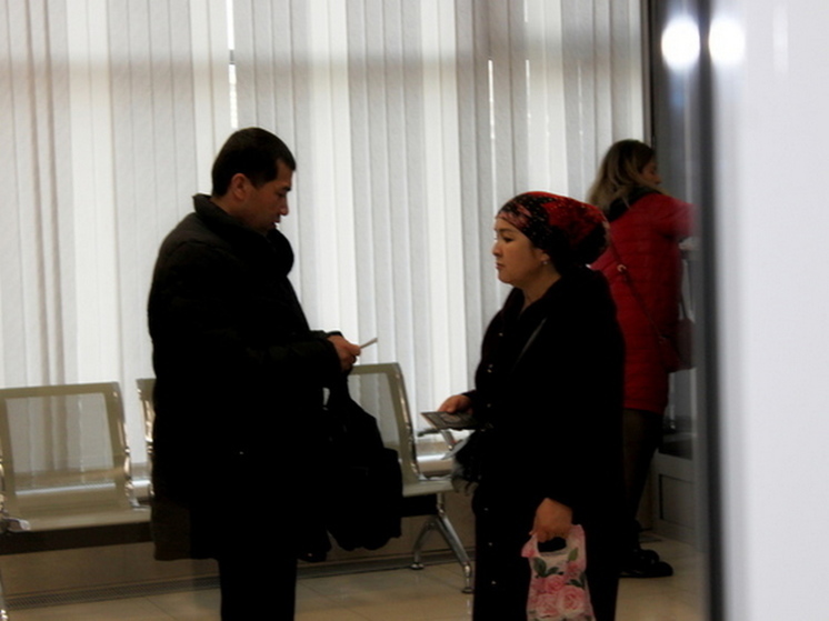 В Красноярске могут начать наказывать за нарушения норм поведения мигрантами