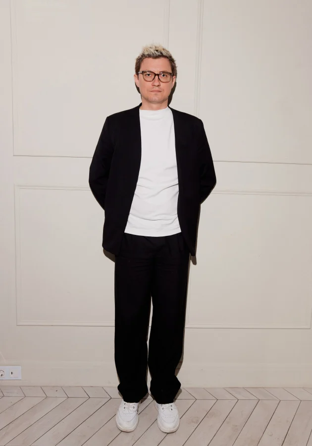 Георгий Лобушкин 