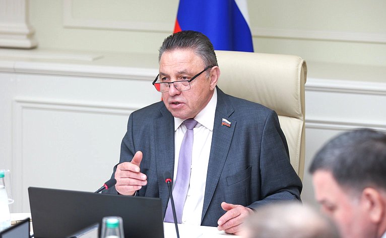 Вячеслав Тимченко