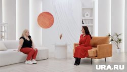 Жительница Березников пообщается с известными экспертами, чтобы улучшить свою жизнь