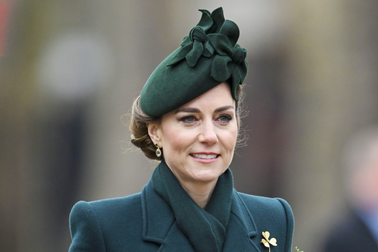 Королевская семья Британии: последние новости, плохие воспоминания Миддлтон