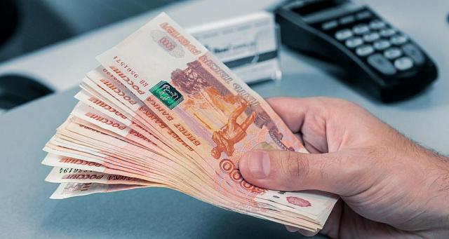 Жители Калмыкии стали активнее открывать банковские вклады