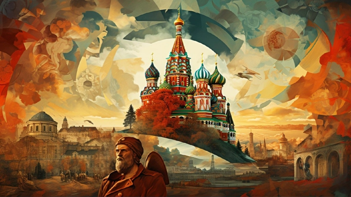 Запреты для России перевернули мир: Феномен объяснил продюсер Дзюник