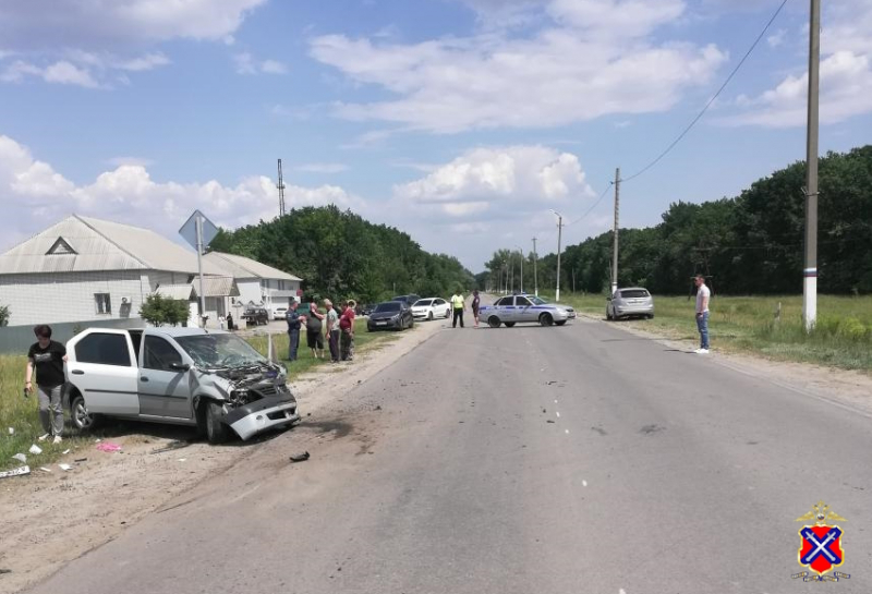 Водитель сергеев на личной автомашине попал в дорожно транспортное происшествие