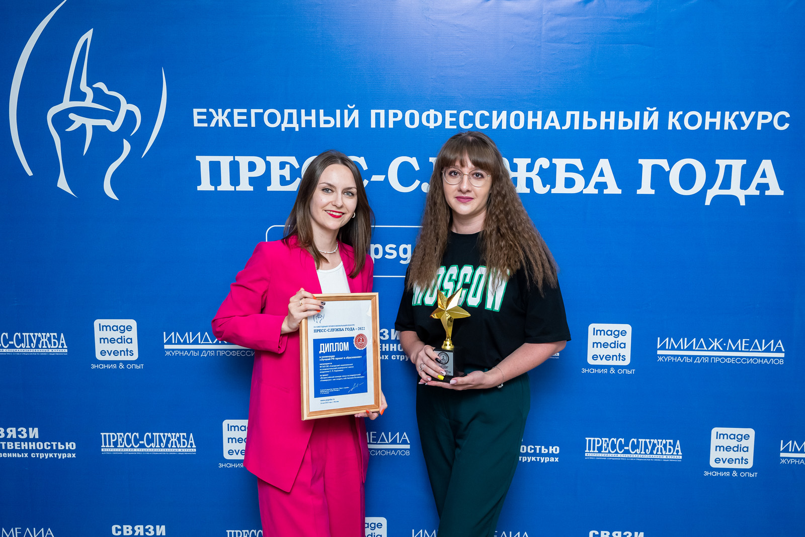 Двойной ров против COVID-19" из Бурятии вошел в число лучших пиар-проектов Росси