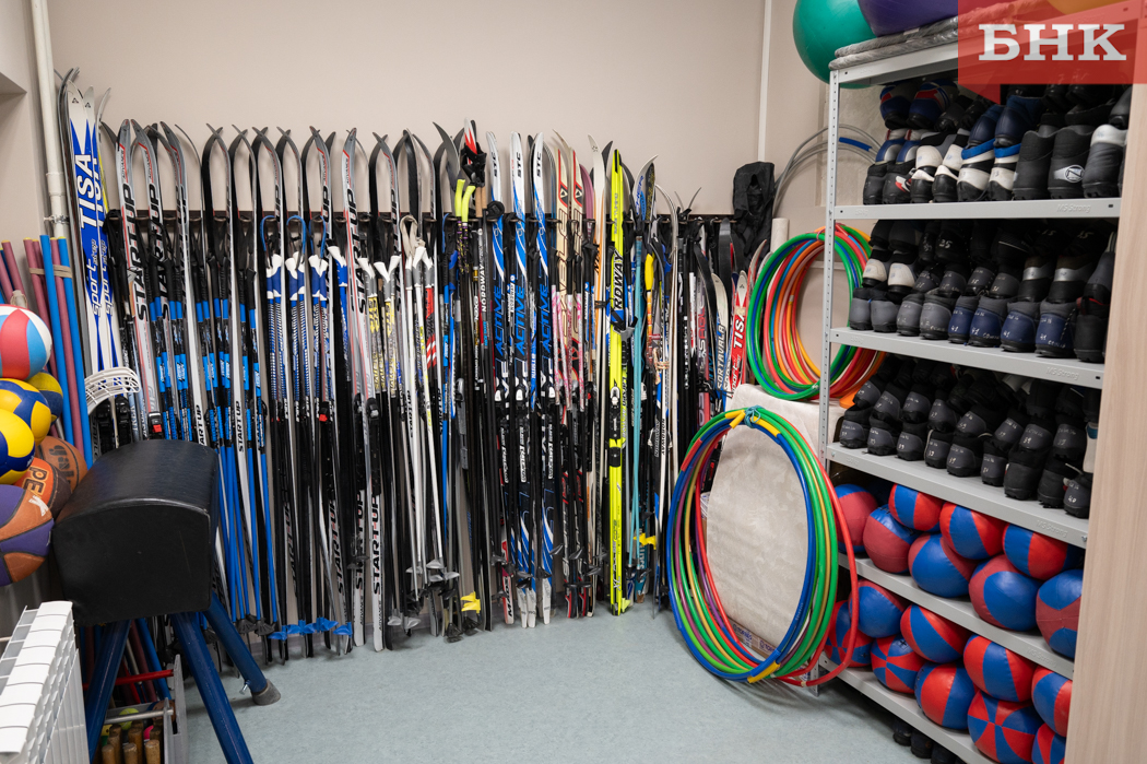 В Коми определили вакансии для «земских тренеров»