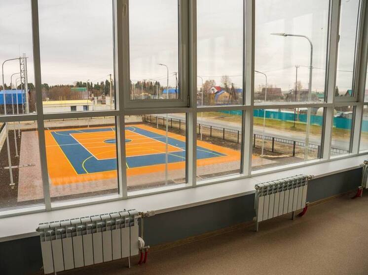 В Югре создают пространство для творчества, спорта и волонтерства