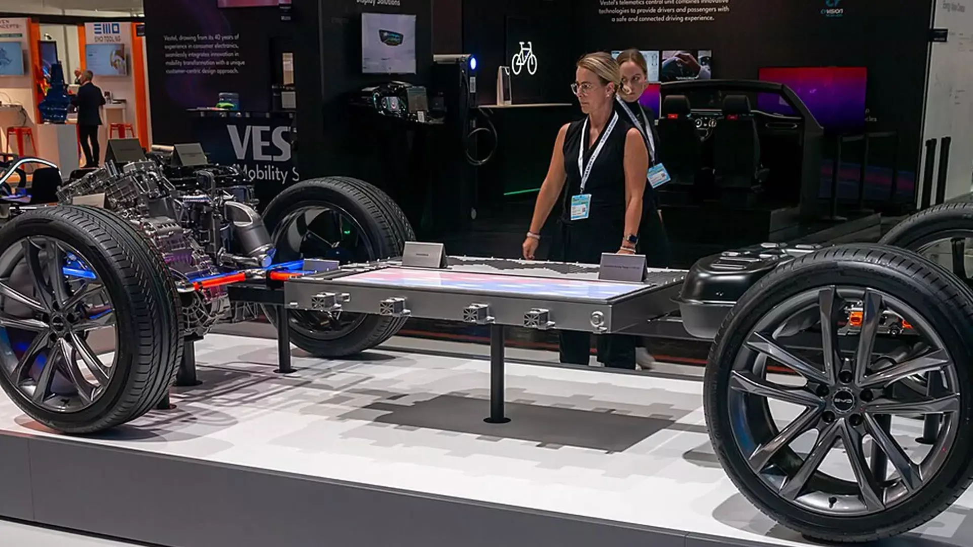 GAC Group начинает производство твердотельных батарей для электрокаров