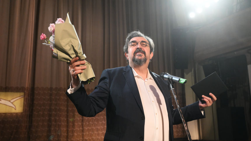 Каким Игоря Золотовицкого запомнят коллеги