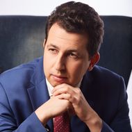 Плотников Михаил Вячеславович