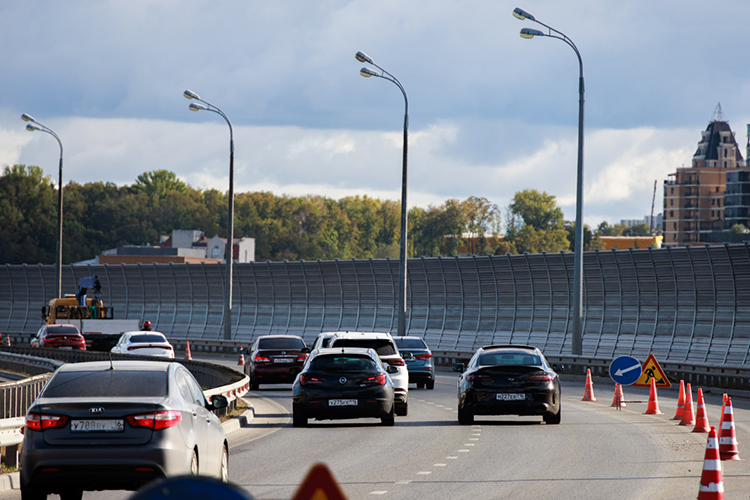 4-е место рейтинга распорядителей бюджетных средств заняла компания «Волга-Автодор». В прошлом году данная организация попала в поле зрения УФАС по РТ в связи с монтажом светошумовых экранов на «Миллениуме»