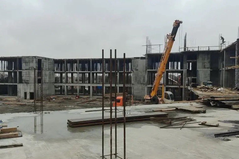 Выезд группы губернаторского контроля в город Батайск