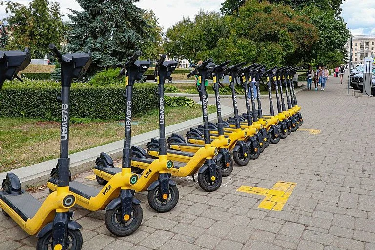 Eleven в Беларуси может превратится в 