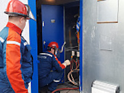 «Астраханьэнерго» привело в нормативное состояние 10 силовых трансформаторов на подстанциях 35-110 кВ