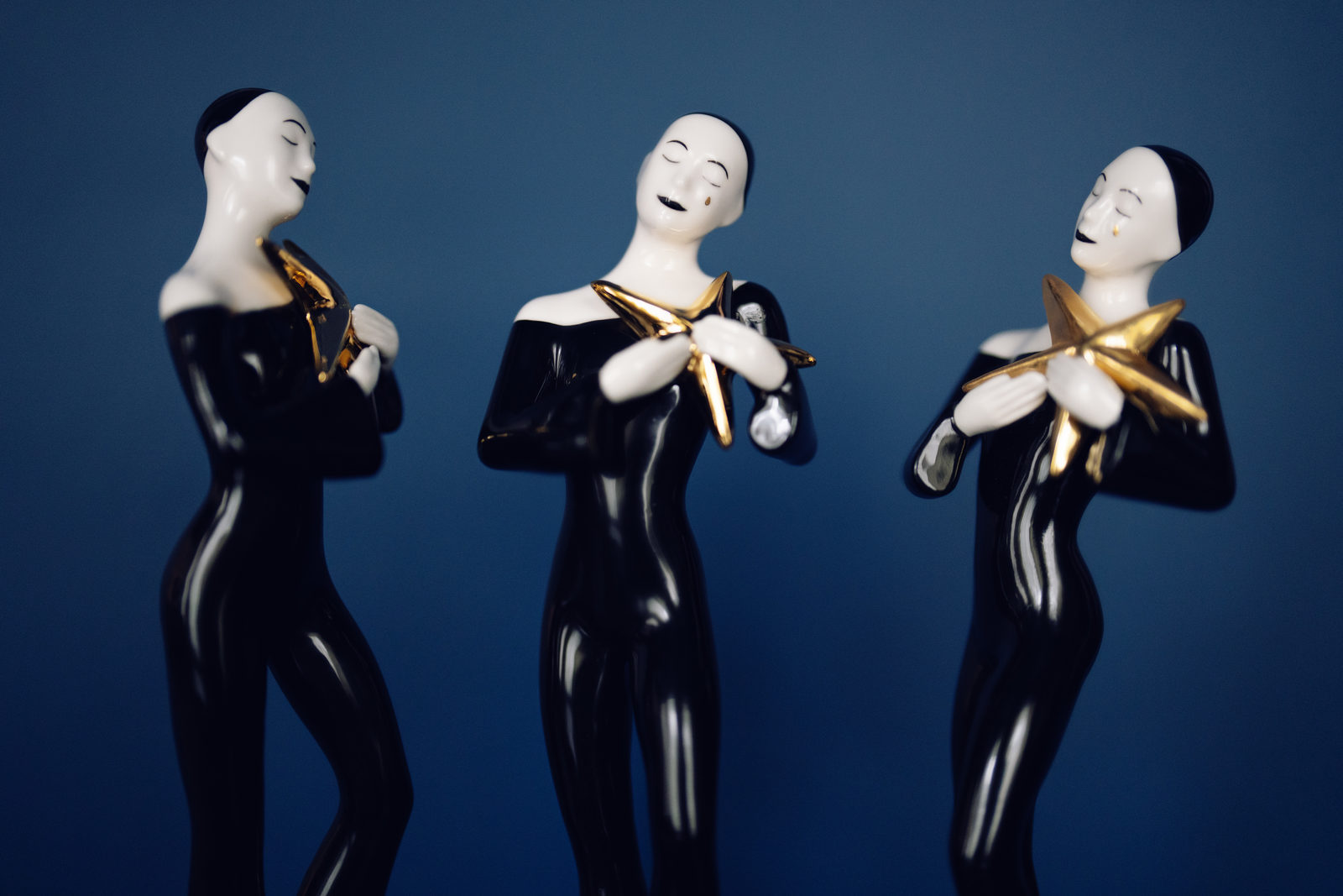 Иван Янковский, Антон Хабаров и Ольга Лерман попали в шорт-лист «Звезды Театрала»