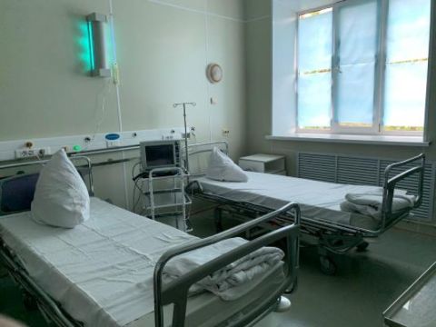 Сезон инфекций начался раньше обычного срока