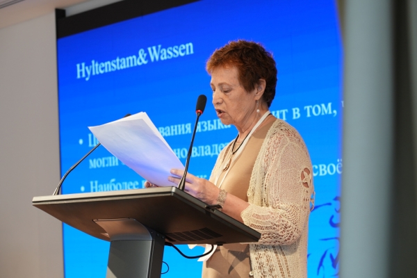 Русский язык в ОАЭ: намечена «отправная точка» 