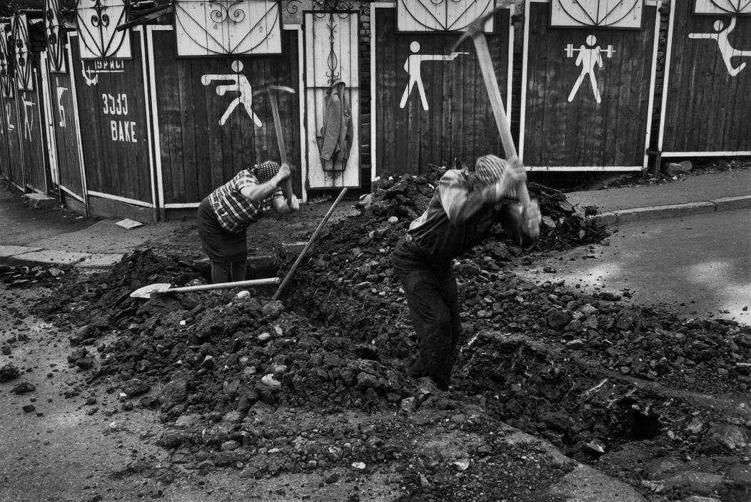 Фото Совершенно секретно: в Новосибирске опубликованы запрещённые в СССР кадры 2