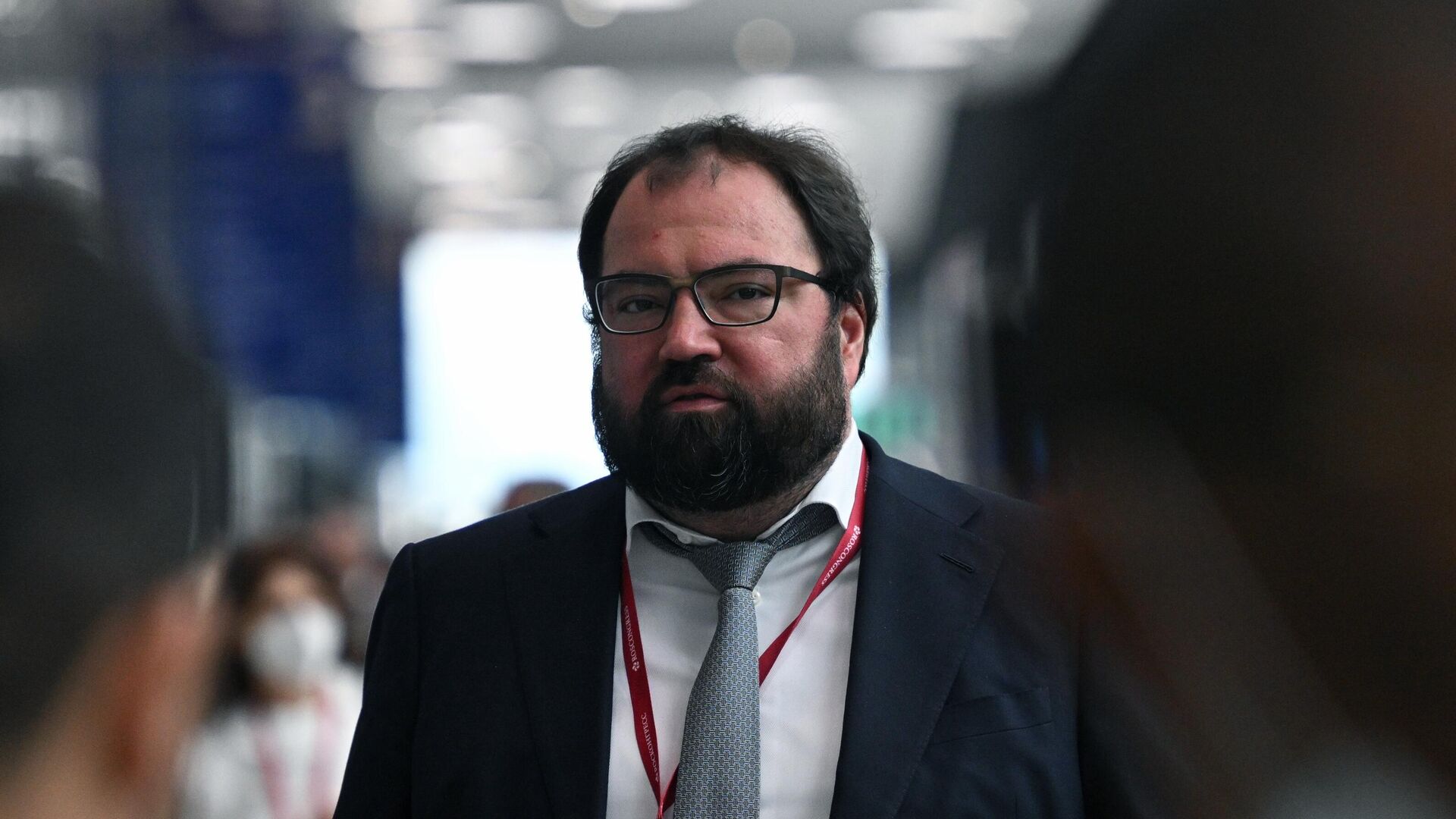 Шадаев ответил на вопрос о блокировке YouTube и WhatsApp в России ...