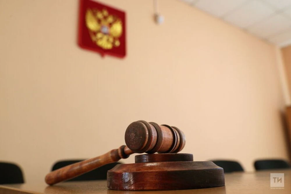 В Татарстане будут судить мужчину за издевательства над дочерью