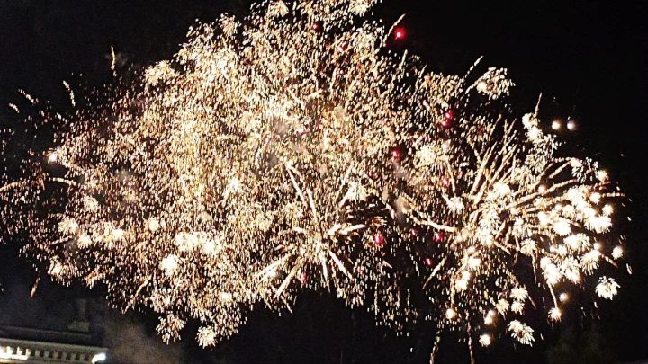 День города Новокузнецк 2025: программа, концерт Ольги Кормухиной, Алексея Белова и «КуZня ДжаZz»