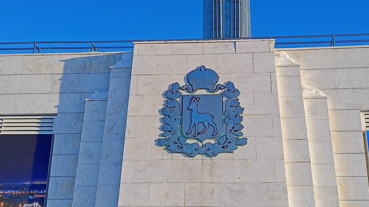 Пять предприятий Самарской области стали победи...