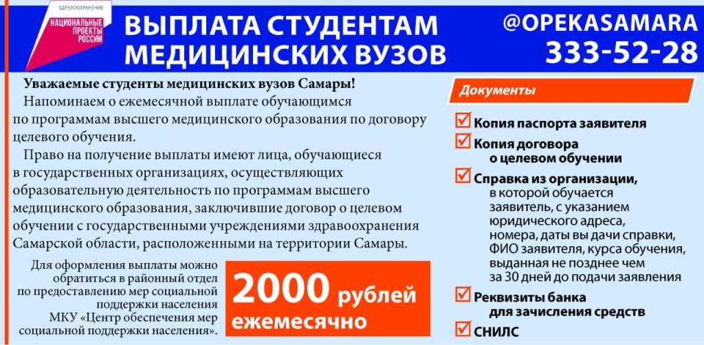 Как называются выплаты студентам. Как называются выплаты студентам