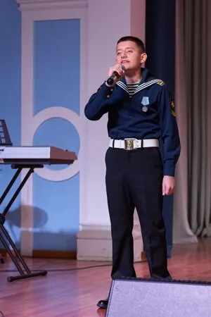 Геращенко в НВМУ (5)