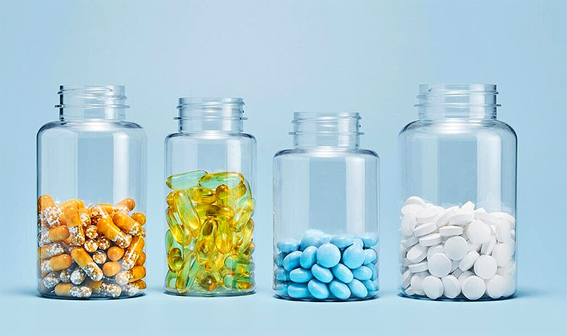 Jokey запустил производство ПЭТ-упаковки с использованием процесса с использованием процесса инжекционно-выдувного формования 