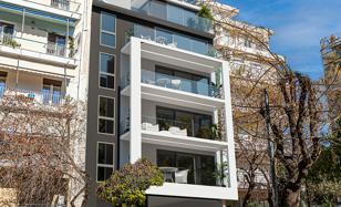 Новые квартиры под аренду и получение ВНЖ в центральном районе Афин — Като Патисия, Греция за От 118 000 €