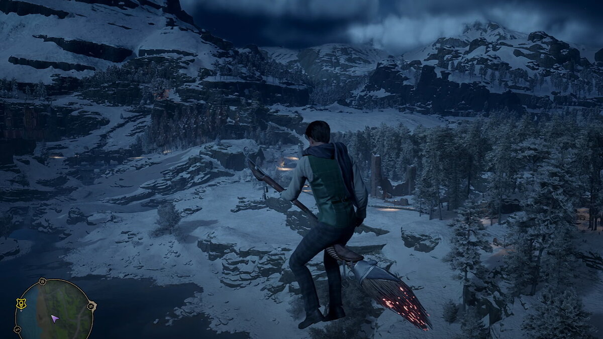 Как летать на метле в хогвартс. Гарри поттер стадион квиддича. Джинни уизли арт аниме. Как летать на метле в хогвартс. Hogwarts legacy метла.