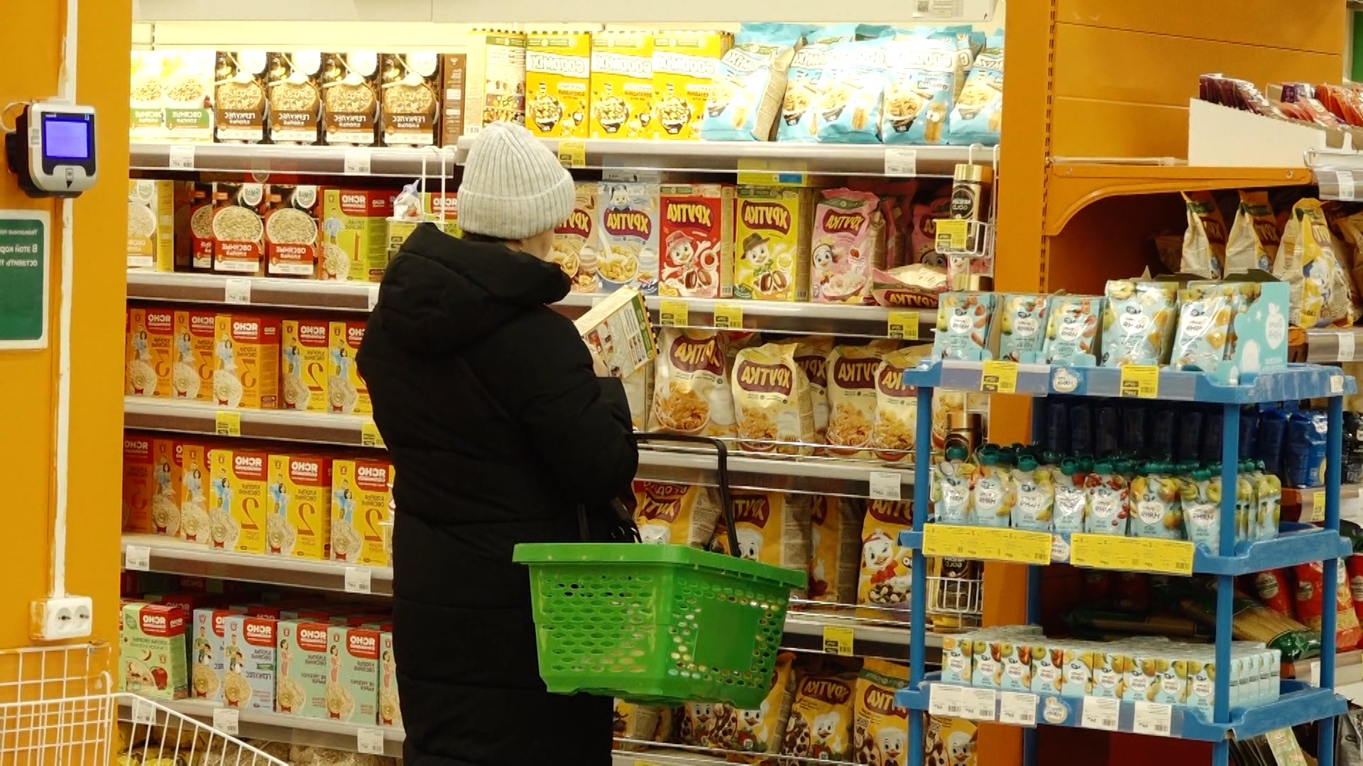 Нечаев: регулирование цен государственным образом приведет к дефициту товаров