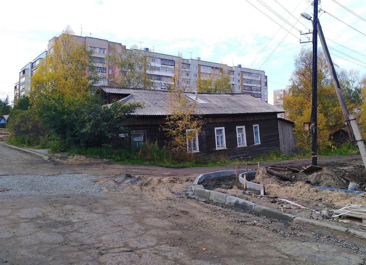 Архангельская область, ХМАО, ЯНАО и Чукотка получат более 3,5 млрд рублей на новый этап программы расселения аварийного жилья