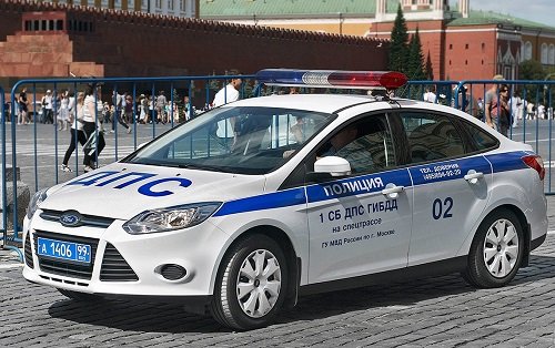 ГИБДД России получат обновлённый автоматизированный комплекс «Кибер-Шериф»