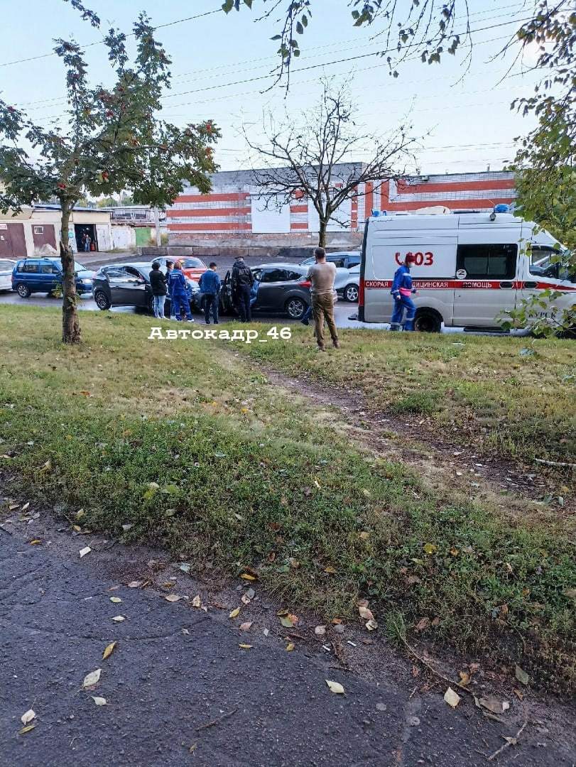 Что происходит в курске сейчас 16 августа. Новости Курска.