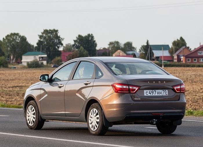 Проблемы вариатора CVT18 на Lada Vesta: советы по продлению срока службы