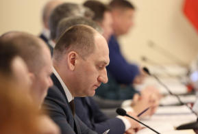 Проверка исполнения поручений Главы государства в Хабаровском крае: акцент на развитие приграничной инфраструктуры